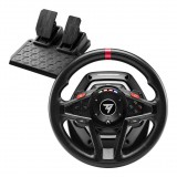 Thrustmaster T128-X USB Kormány Black (4460184)