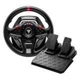 Thrustmaster T128-X USB Kormány Black 4460184