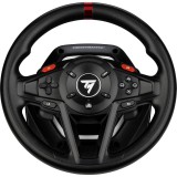 Thrustmaster T128P,  PlayStation 5, PlayStation 4, PC, Force Feedback, Kormány szett