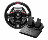 Thrustmaster T128X, Xbox Series X|S, Xbox One, PC, Force Feedback, Kormány szett