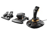 Thrustmaster T16000M FLIGHT PACK PC Botkormány 2960782