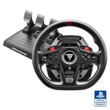 Thrustmaster T248R (4160869) versenykormány mágneses pedálszettel PS5, PS4 és PC-hez