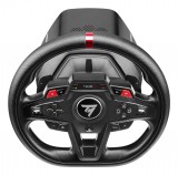 Thrustmaster T248R Steering Wheel, PlayStation 5, PlayStation 4, PC, USB, Fekete, Kormány szett