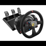 Thrustmaster T300 Ferrari Integral Racing Alcantara Edition USB Kormány Black (4160652)