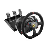 Thrustmaster T300 Ferrari Integral Racing, PlayStation 5, PlayStation 4, PC, Alcantara Edition, Kormány szett