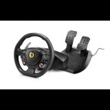 Thrustmaster T80 Ferrari 488 GTB Edition USB fekete (4160672)