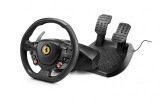 Thrustmaster T80 Ferrari 488 GTB Edition USB Kormány Black 4160672