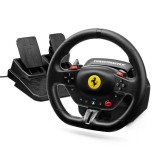 Thrustmaster T98 Ferrari 296 GTB USB Black 4160880
