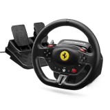 Thrustmaster T98 Ferrari 296 GTS USB Black 4460297