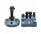 ThrustMaster TCA Captain Pack X Airbus Edition
