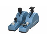 ThrustMaster TCA Quadrant Add-On Airbus Edition