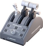 Thrustmaster TCA Quadrant Boeing Edition Grey 4060219