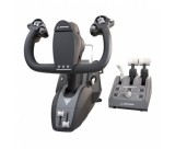 ThrustMaster TCA Yoke Pack Boeing Edition