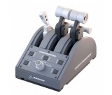 ThrustMaster Thrusmaster TCA Quadrant Boeing Edition