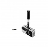 Thrustmaster TSS Sparco Hidraulikus Kézifék kiegészítő - Szürke/Fekete (4060306)