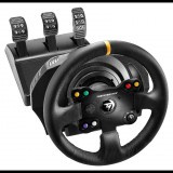 Thrustmaster TX Racing Leather Edition USB Kormány Black (4460133)