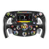 Thrustmaster Wheel Add-On Ferrari SF-25 Edition (Önállóan nem használható!) 4060466