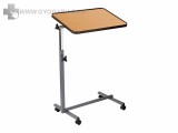Thuasne Classic ágyasztal dönthető asztallap, 70-110 cm között állítható magasság