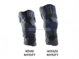 Thuasne Genu Ligaflex térdrögzítő (zárt) RÖVID 1-es - 32-34cm - 1db (Utolsó darabos akció!)
