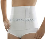 THUASNE HOSPITAL 1390 Haskötő, hasi sérvkötő 30,5 cm magas