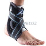 THUASNE MALLEO DYNASTAB 2350 Merev oldalsínes bokarögzítő stabilizáló