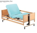 Thuasne Mantovani elektromos betegágy -hát/lábtámasz/magasságemelés