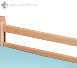 Thuasne Milánó korlát Haydn ill Mantovani betegágyhoz fa 1 pár