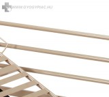 Thuasne Paris Haydn ill Mantovani betegágyhoz fém korlát 1 pár