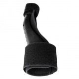 Thuasne Rhizo-pro G3 fekete műanyag hüvelykujj sín 2-es méret