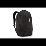Thule Accent TACBP2316 - Black 40,6 cm (16") Hátizsák Fekete (3204816)