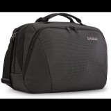 Thule Crossover 2 Boarding Bag C2BB115 - fekete (TL-C2BB115K)