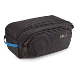 Thule Crossover 2 C2TB-101 Black Nejlon Fekete (C2TB-101 BLACK)