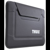 Thule Gauntlet 3.0 11" MacBook Air Envelope tok fekete (TGEE-2250K) (TGEE-2250K) - Notebook Védőtok
