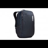 Thule Subterra Backpack 23L laptop hátizsák 15" sötétkék (TSLB-315MIN) (TSLB-315MIN) - Notebook Hátizsák