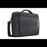 Thule Subterra laptop táska MacBook 13" fekete (TSA-313) (TSA-313) - Notebook Táska