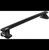 Thule Wingbar Black DACIA Sandero 5-dr Hatchback 13-20 az ajtókeret alatt (ALTH01005)