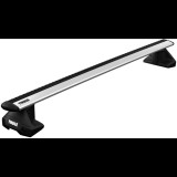 Thule Wingbar Silver DACIA Sandero 5-dr Hatchback 13-20 az ajtókeret alatt (ALTH00143)
