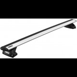 Thule Wingbar Silver RENAULT Espace 5-dr SUV 23- integrált kerékjárati ívekhez (ALTH00600)