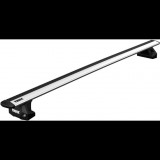 Thule Wingbar Silver SUZUKI Grand Vitara 3-dr SUV 06-15 a rejtett rögzítési pontokhoz (ALTH00693)