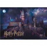 Thumbs up! SD Toys ThumbsUp! Harry Potter Roxfort - 1000 darabos puzzle (HPPZ-105)