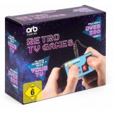 Thumbs up! ThumbsUp! Controller ORB TV Games 200Spiele blau (0001357)