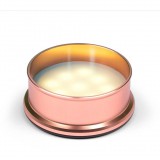 Thumbs up! ThumbsUp! Flaschenuntersetzer mit Beleuchtung rosegold (1002077)