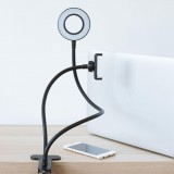 Thumbs up! ThumbsUp! Halterung "Vlogging Light" Ringlich schwarz (1002570)