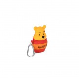 Thumbs up! ThumbsUp! PowerSquad AirPods Case "Pooh" 3D-Silikon (1002700)
