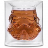 Thumbs up! ThumbsUp! Whiskeyglas Stormtrooper 150ml transparent (1001571)