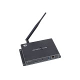 Thunder Germany HD-A3L - LED fényreklám vezérlőkártya, médialejátszó (Wifi, aszinkron mód)