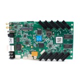 Thunder Germany HD-C16C - LED fényreklám vezérlőkártya (Wifi, aszinkron mód)