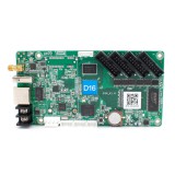 Thunder Germany HD-D16 - LED fényreklám vezérlőkártya (Wifi, aszinkron mód)