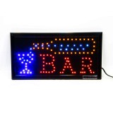 Thunder Germany LED tábla| extra erős ledekkel - BAR