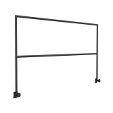 Thunder Germany STX750 színpad korlát (2m)